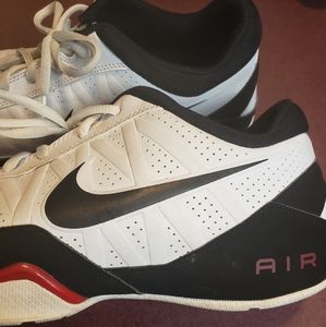 Nike Air Ring Leader low- Size 12